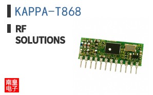KAPPA-T868 ͼƬ
